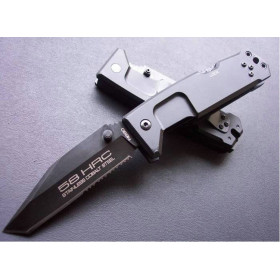 OEM EXTREMA RATIO FUICRUM II T THICKENING EDITION FOLDING BLADE KNIFE UDTEK00172